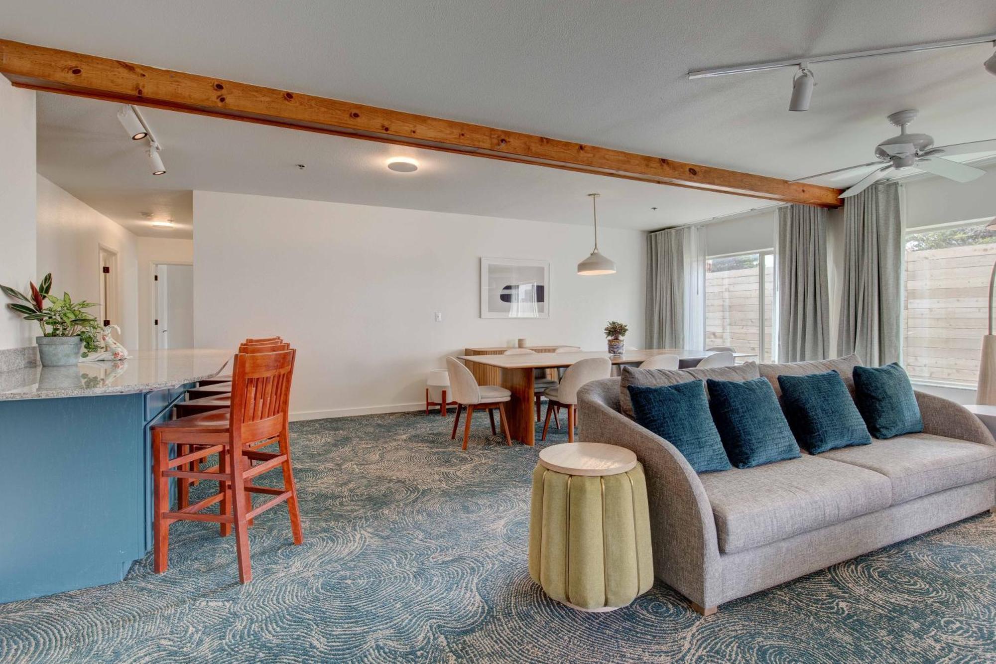 Adobe Resort Yachats Pokoj fotografie
